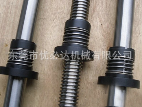 关于不锈钢梯形丝杠你了解多少？