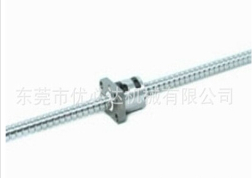 长时间使用注塑机100-350吨丝杆会有异味出现吗？